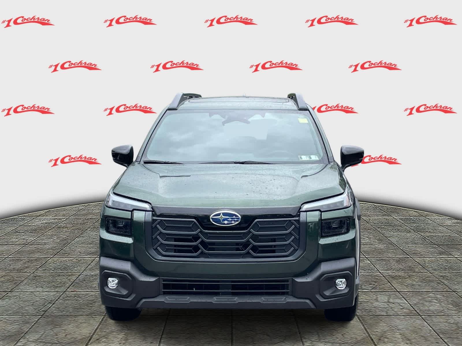 2026 Subaru Outback Limited - Photo 12