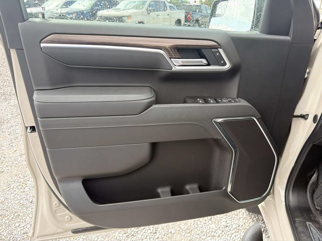 2026 Chevrolet Silverado 1500 RST - Photo 20