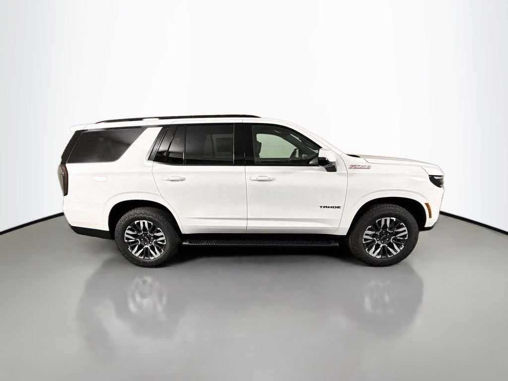 2026 Chevrolet Tahoe Z71 - Photo 8