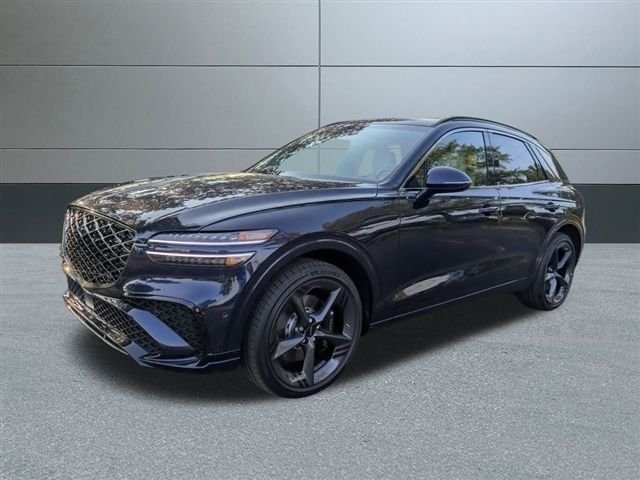 2026 Genesis GV70 3.5T Sport Prestige AWD's photo