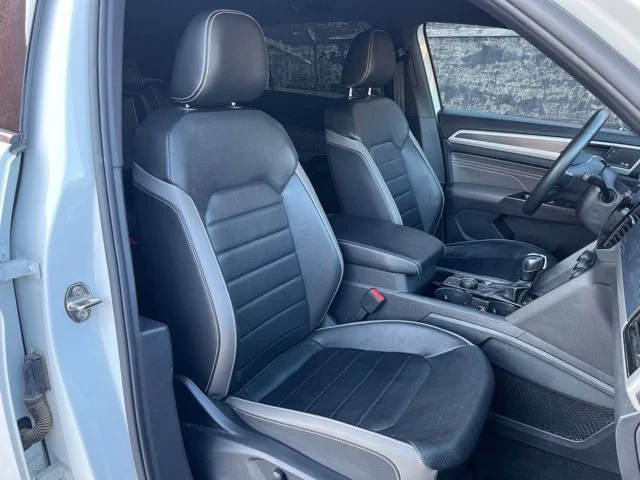 2021 Volkswagen Atlas Cross Sport SEL Premium - Photo 22