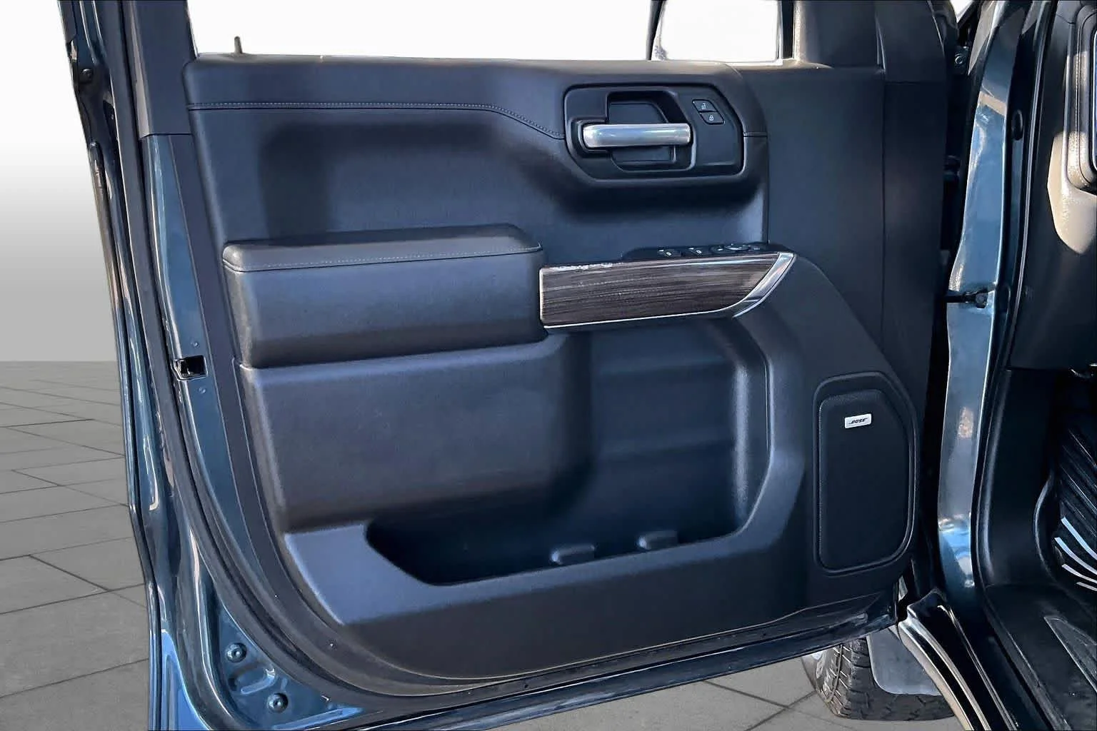 Used 2020 Shadow Gray Metallic Chevrolet LT Trail Boss image 22