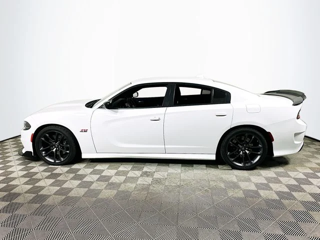 Certified Pre-Owned 2023 Dodge Charger R/T Scat Pack