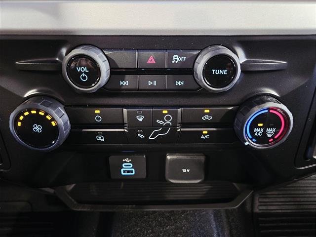 New 2026 Oxford White Ford F-350® XL image 78