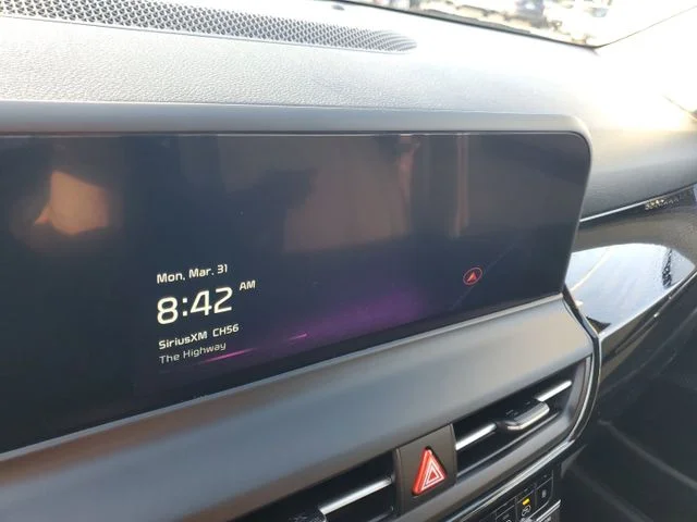 2025 Kia Seltos X-Line - Photo 15