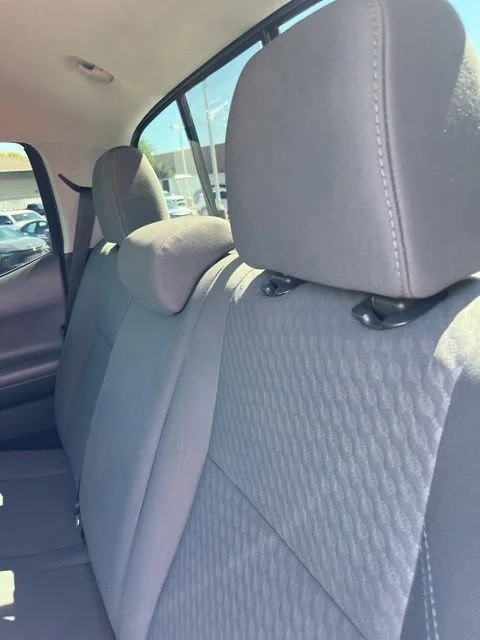 Certified Used 2020 Silver Sky Metallic Toyota SR image 9