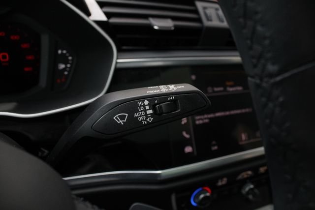 Used 2024 Arkona White Audi Premium image 15