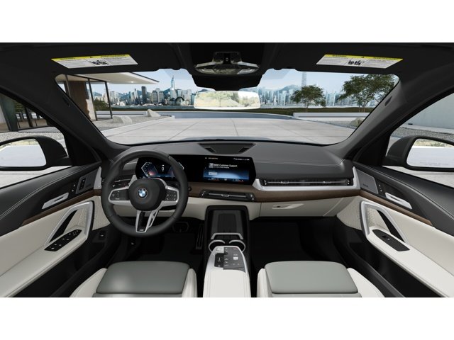 New 2027 Storm Bay Metallic BMW  image 10
