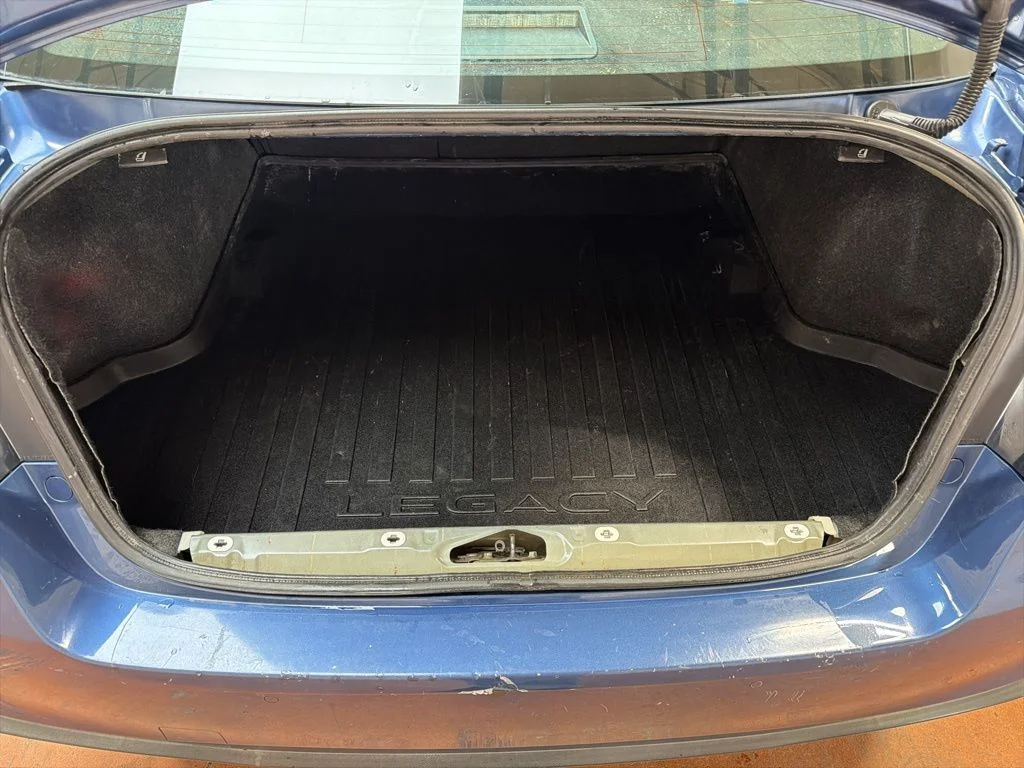 Used 2019 Blue Subaru 2.5i image 13