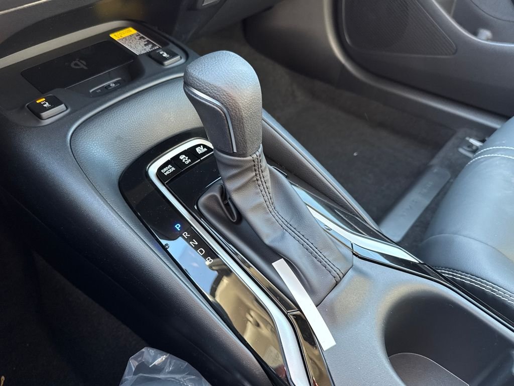 2026 Toyota Corolla XLE - Photo 24