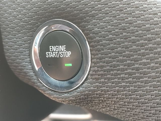 Used 2018 Blue Chevrolet LT image 19