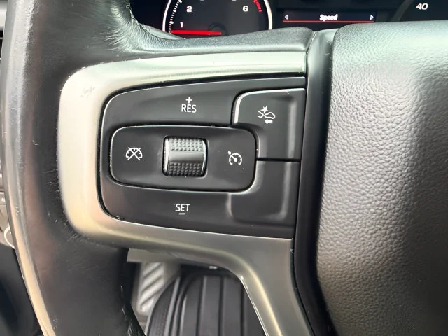 2021 Chevrolet Tahoe Z71 - Photo 22