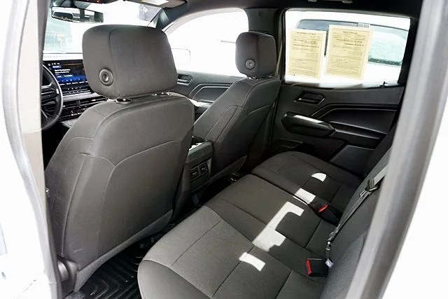 2024 Chevrolet Colorado Trail Boss - Photo 19