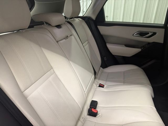 Used 2019 Fuji White Land Rover S image 13