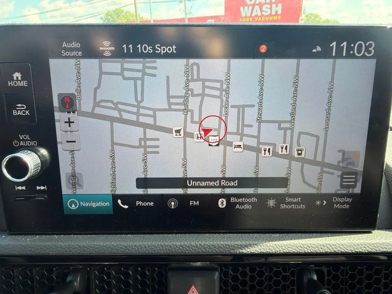 Used 2025  Honda Sport Touring image 18