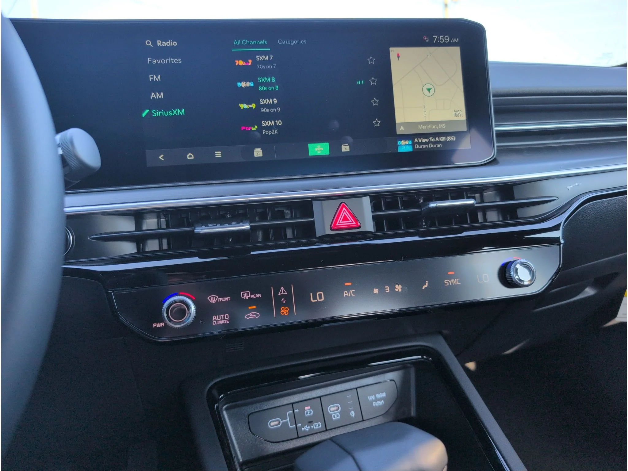 New 2026 Wolf Gray Kia GT-Line FWD image 12
