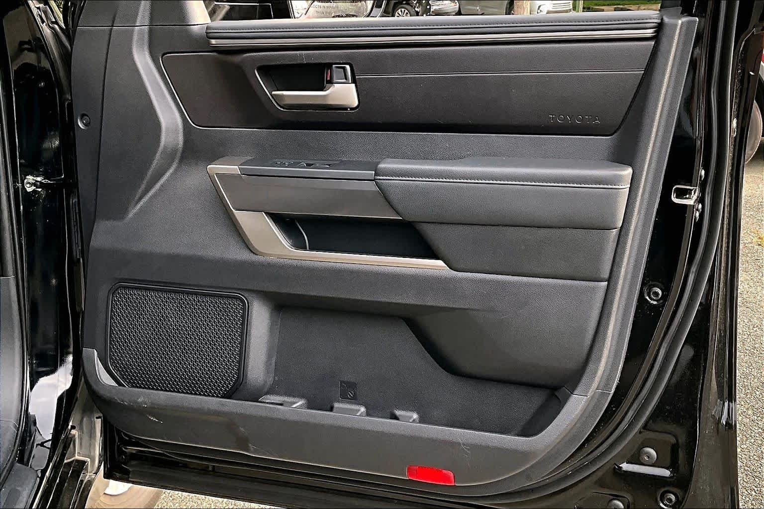 2023 Toyota Tundra SR5 - Photo 26