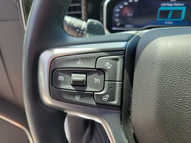 2025 Chevrolet Silverado 1500 LTZ - Photo 29