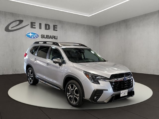 2023 Subaru Ascent