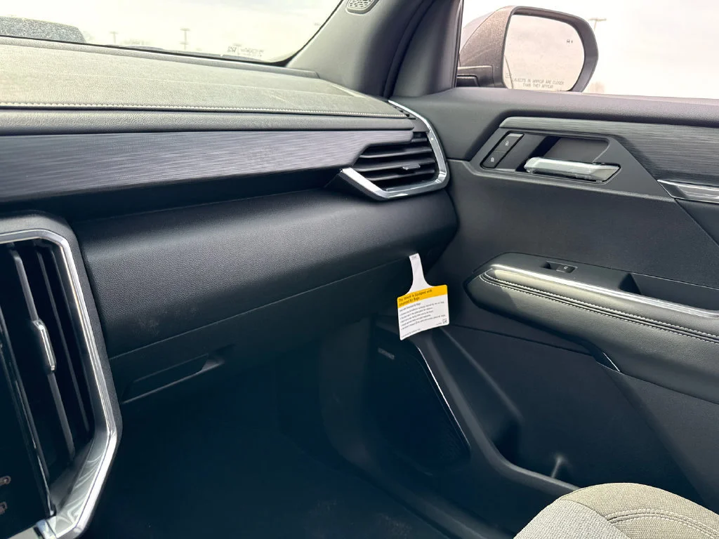 2026 GMC Acadia Elevation - Photo 29
