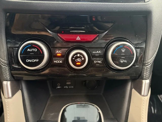 Used 2019 Black Subaru Limited image 21