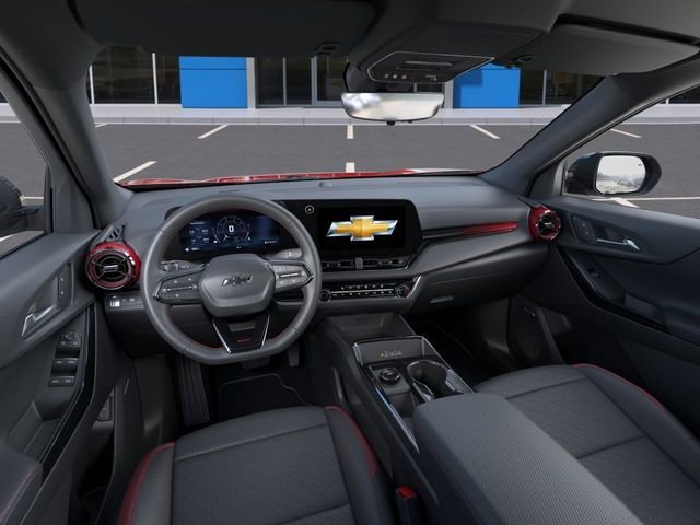 2026 Chevrolet Equinox RS - Photo 19