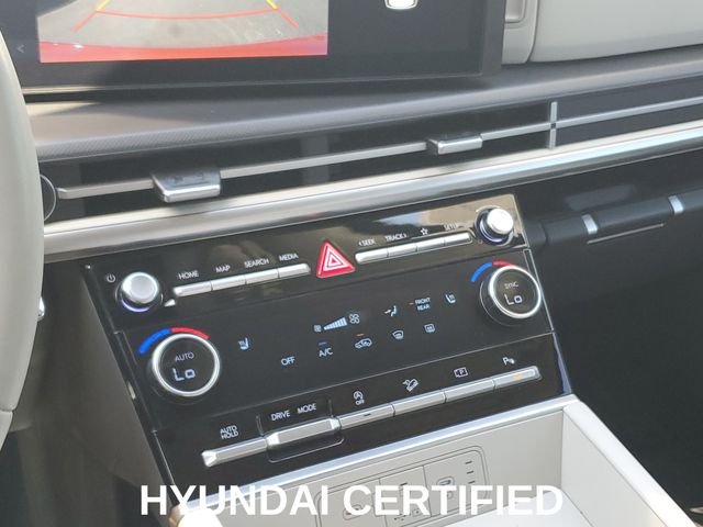 2025 Hyundai Santa Fe SEL - Photo 19