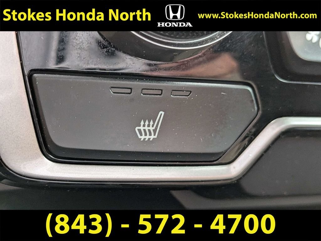 Used 2019  Honda EX-L image 26