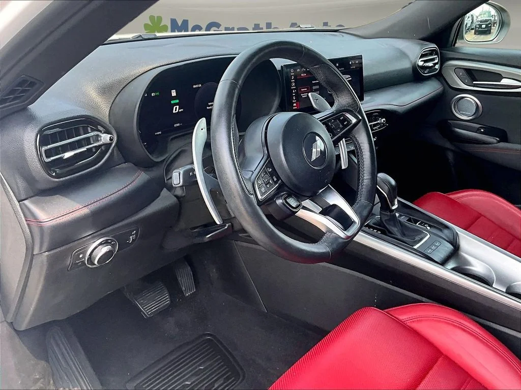 Certified Used 2025 Beige Dodge R/T Plus image 20