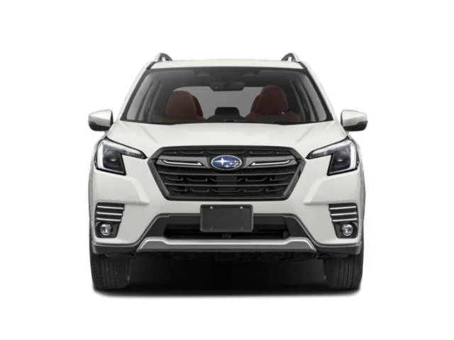 Used 2023 Cascade Green Silica Subaru Touring image 7