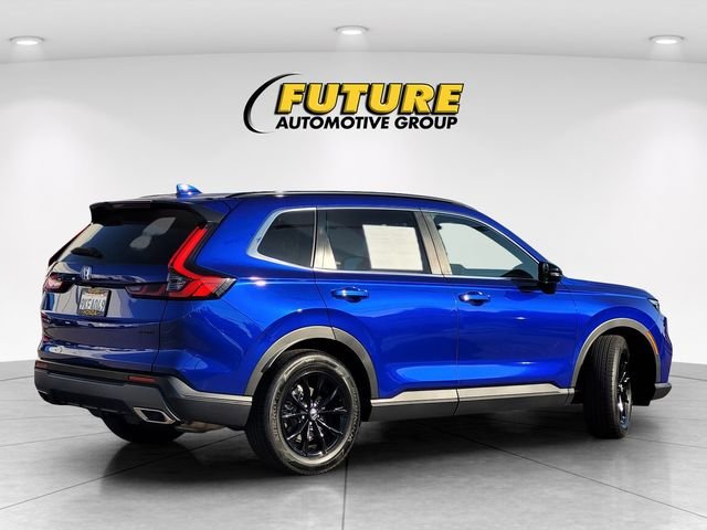Used 2024  Honda Sport-L image 4