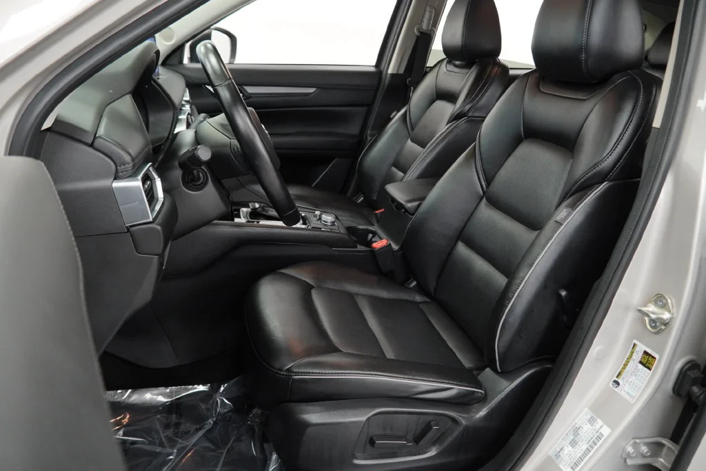 Used 2024 Tan Mazda 2.5 S Select image 4