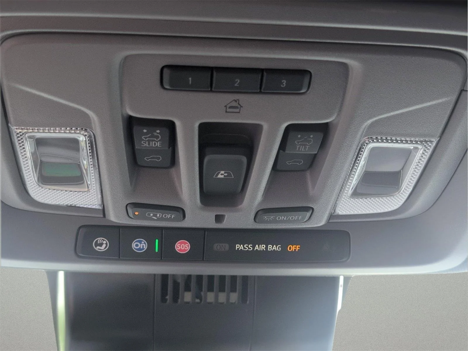 New 2026 Summit White GMC Denali image 33