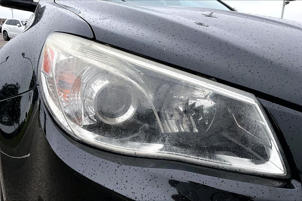 Used 2015 Black Chevrolet  image 31