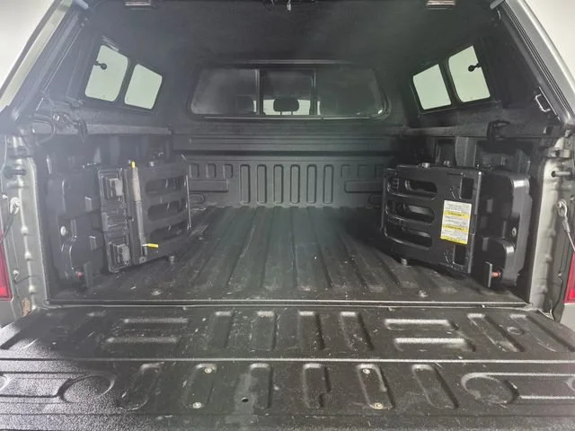 2019 Ford F-150 Lariat - Photo 14