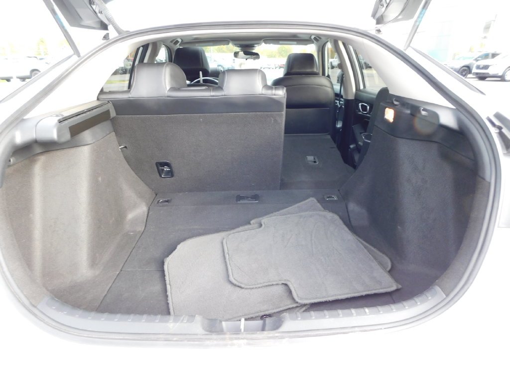 Used 2024 White Honda EX-L image 23