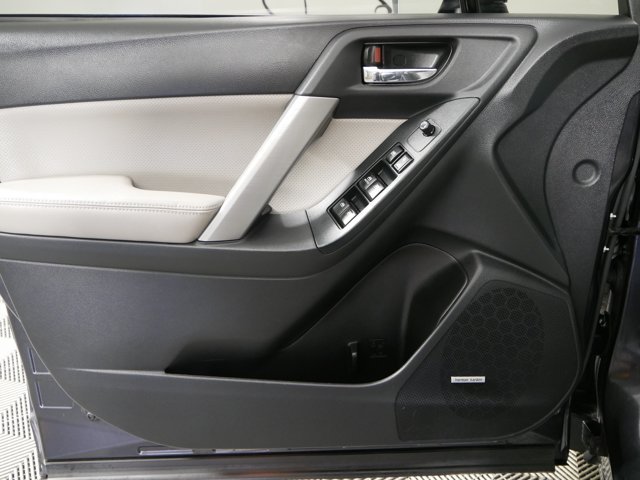 Used 2014 Dark Gray Metallic Subaru Touring image 8