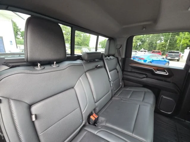 2022 GMC Sierra 1500 Denali Denali - Photo 15