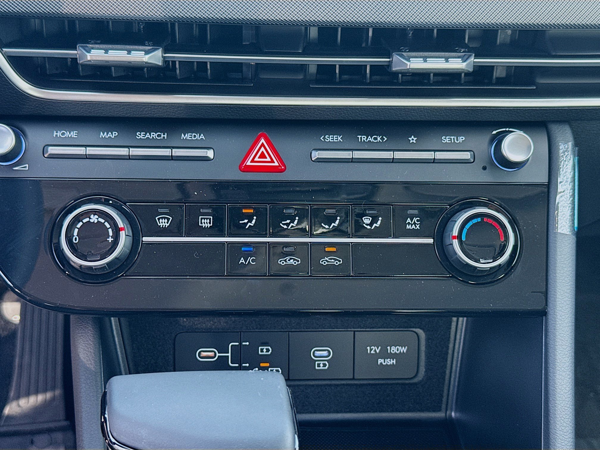 2026 Hyundai Sonata SE - Photo 34