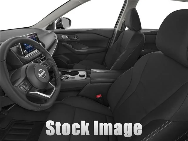 Used 2024 Everest White Pearl Nissan Platinum image 20