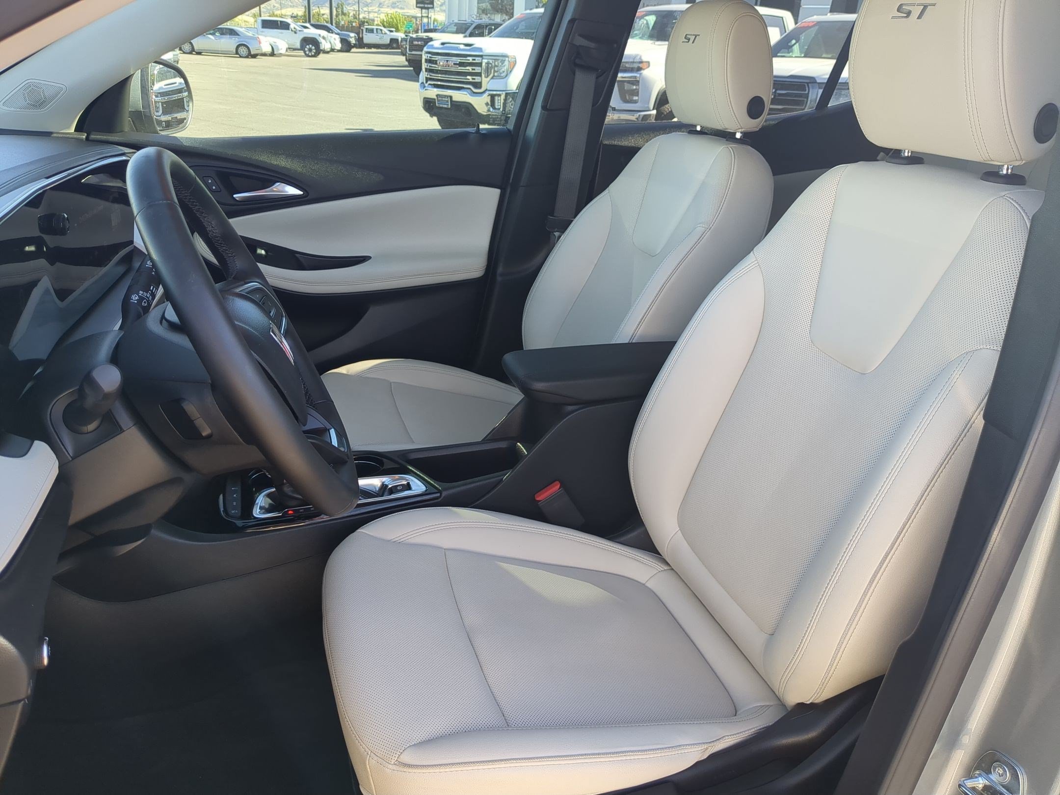 2024 Buick Encore GX Sport Touring - Photo 14