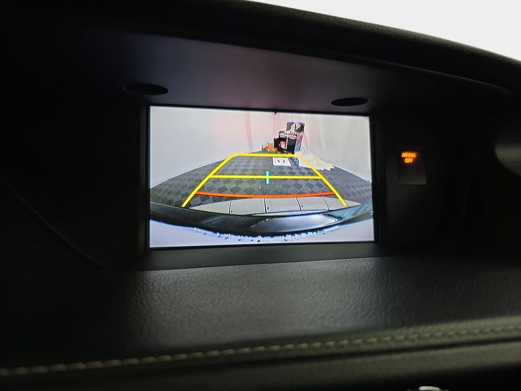Used 2015 Obsidian Lexus 300h image 23