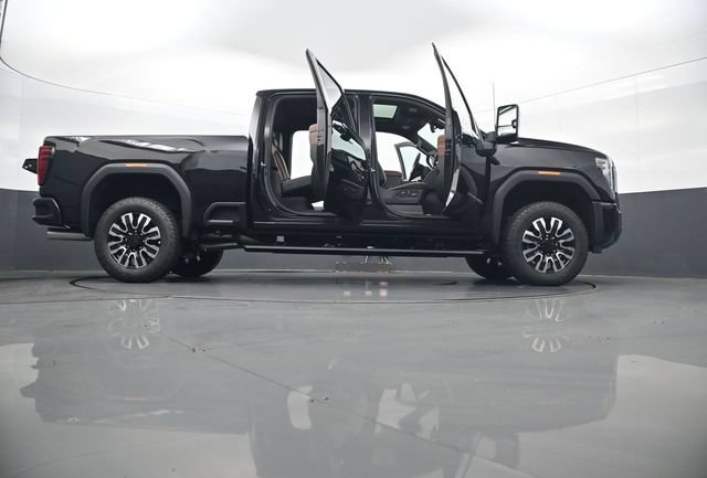 2026 GMC Sierra 2500HD Denali Ultimate - Photo 39