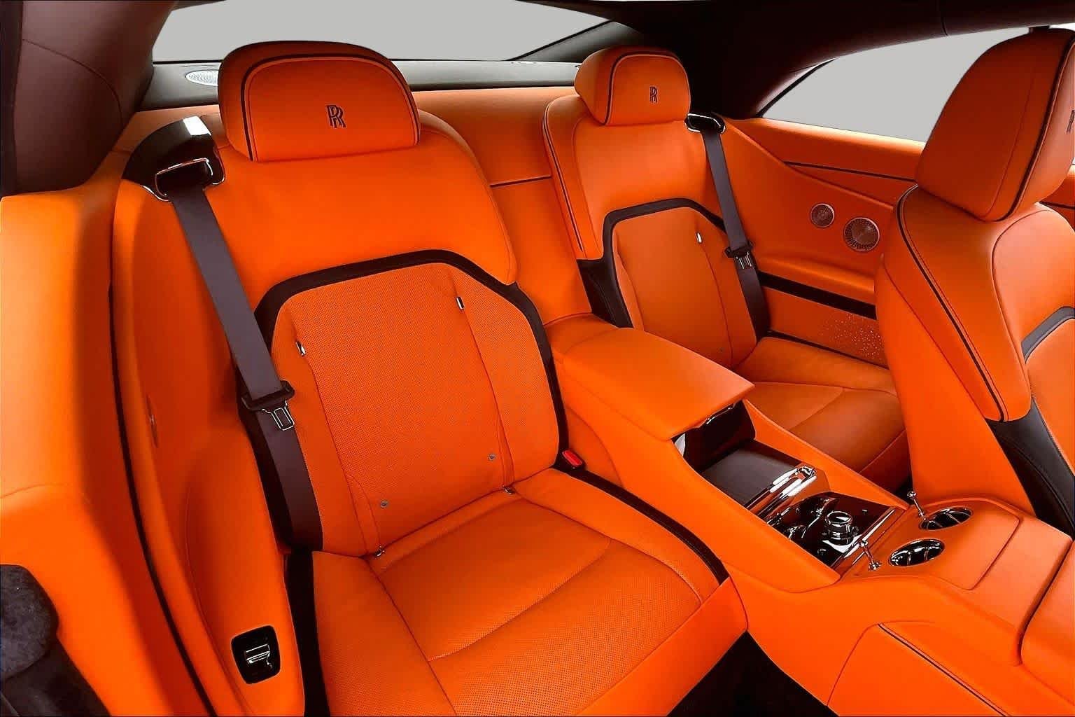 Used 2024 Black Diamond Rolls-Royce  image 18