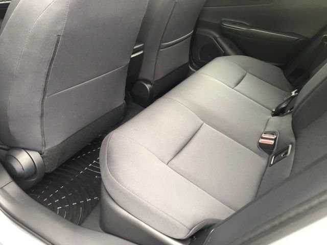 Used 2026 Silver Toyota LE image 19