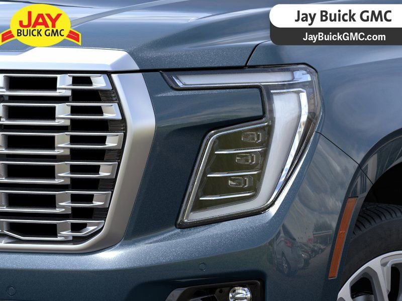2026 GMC Yukon XL Denali - Photo 10