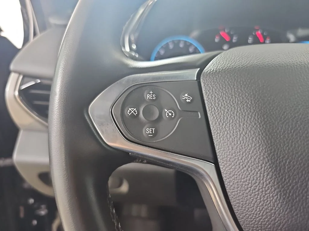 Certified Used 2023 Black Chevrolet LT image 23