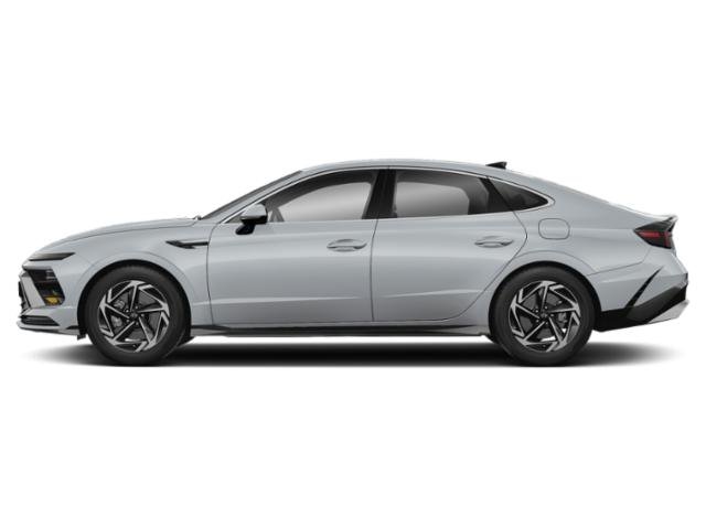 New 2026 Aero Silver Hyundai SEL Sport image 2