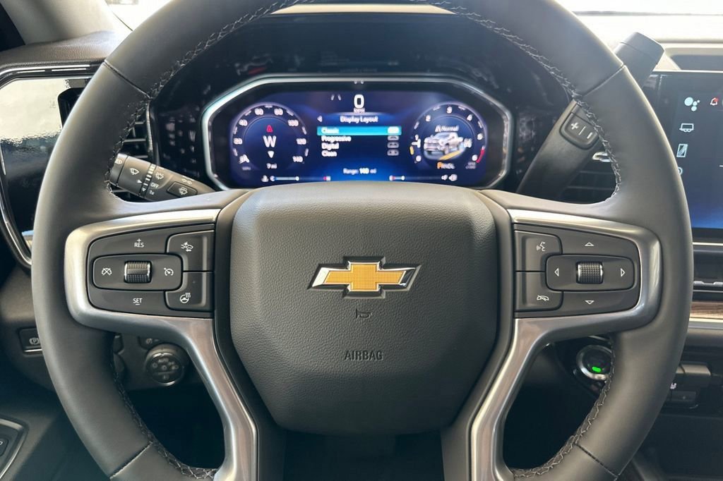 2026 Chevrolet Silverado 2500 HD LT - Photo 28