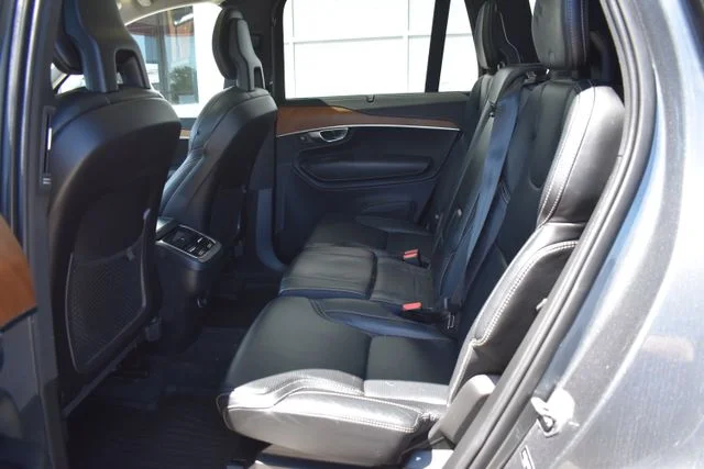Used 2018 Gray Volvo T6 Inscription image 14